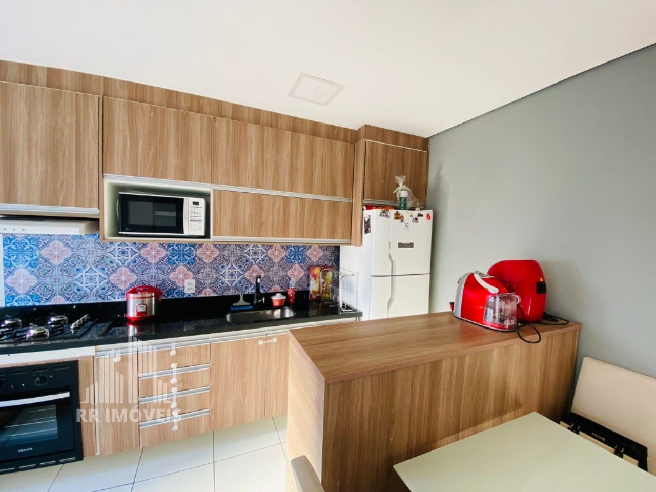 Apartamento à venda com 2 quartos, 53m² - Foto 8