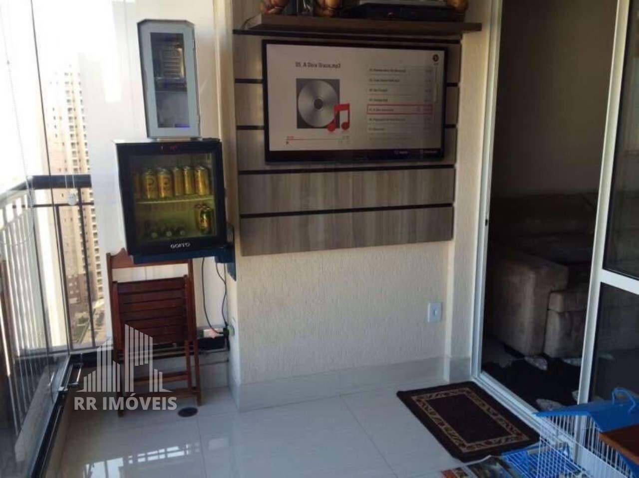 Apartamento à venda com 3 quartos, 94m² - Foto 15