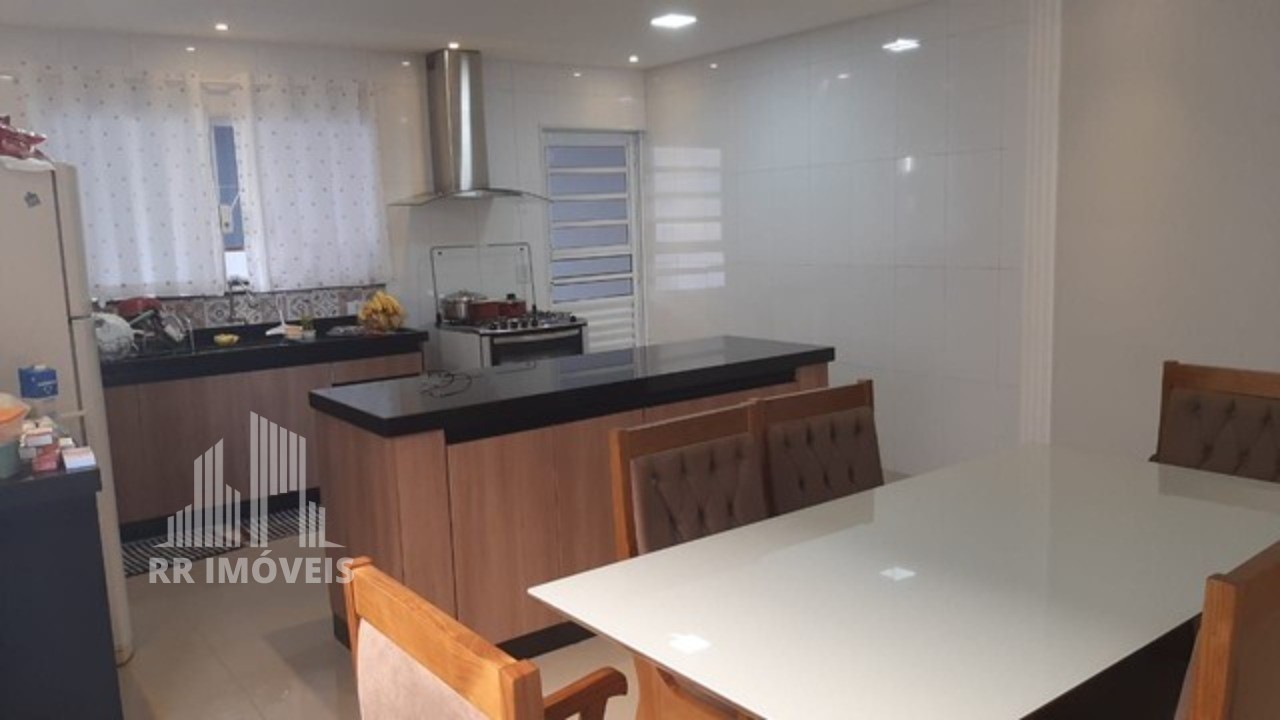 Casa à venda com 4 quartos, 342m² - Foto 3