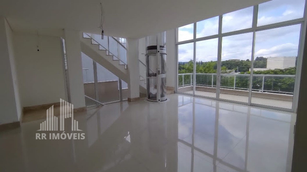 Casa à venda com 4 quartos, 430m² - Foto 4