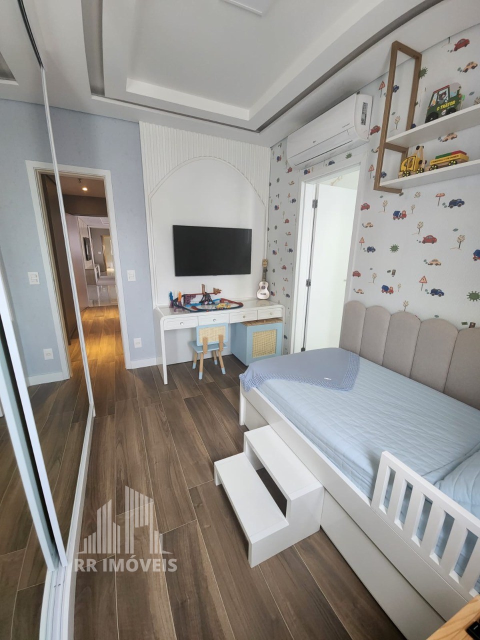 Apartamento à venda com 4 quartos, 228m² - Foto 21