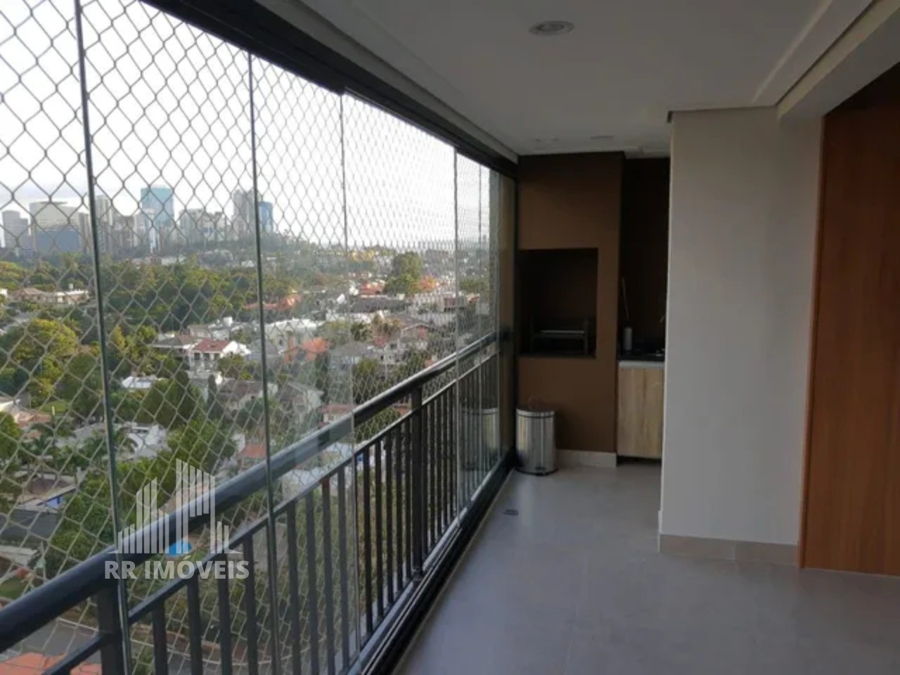 Apartamento à venda com 2 quartos, 82m² - Foto 5