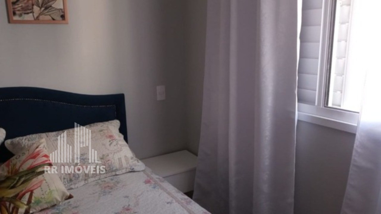 Apartamento à venda com 2 quartos, 54m² - Foto 10