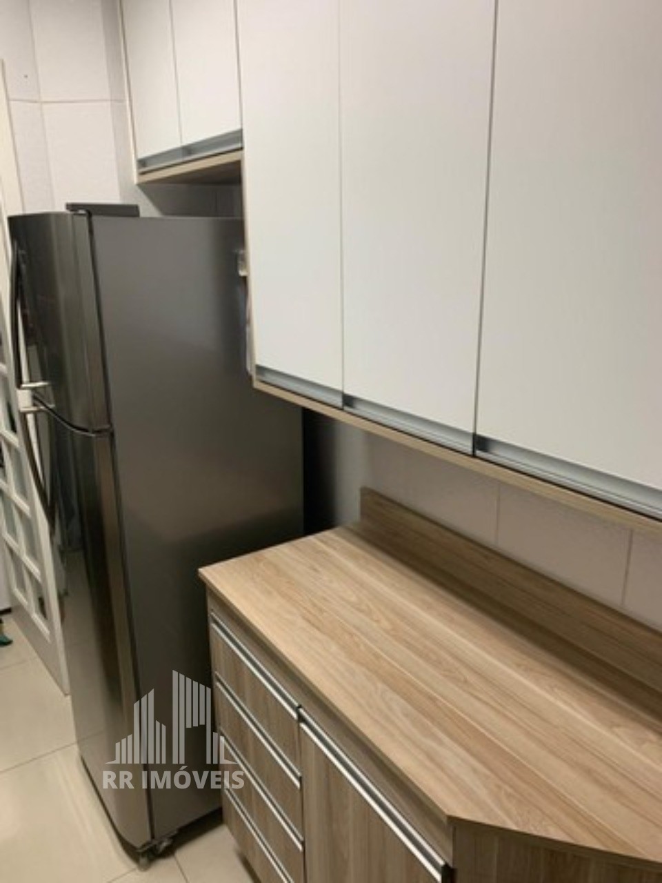 Apartamento à venda com 2 quartos, 56m² - Foto 4