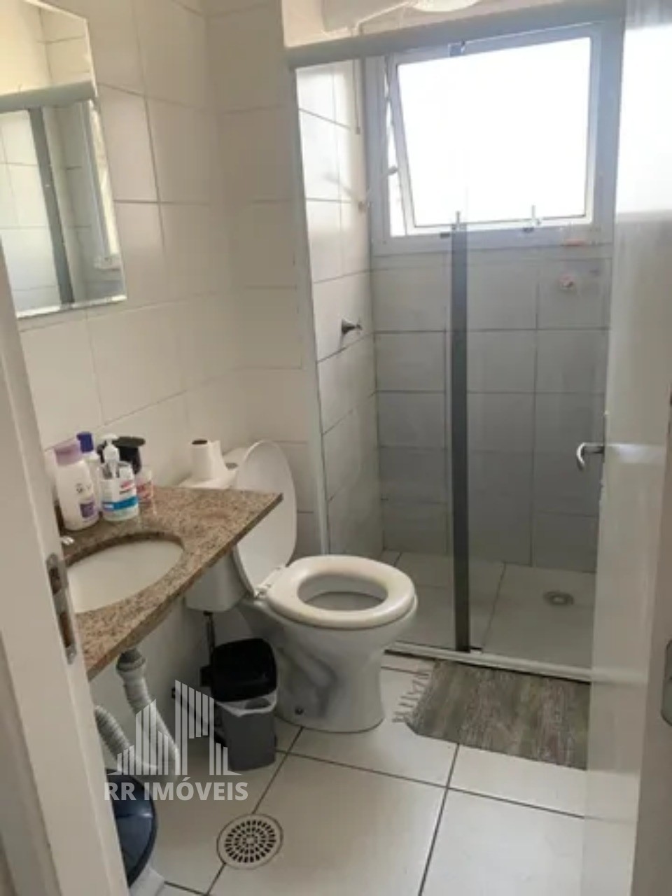 Apartamento à venda com 2 quartos, 56m² - Foto 9