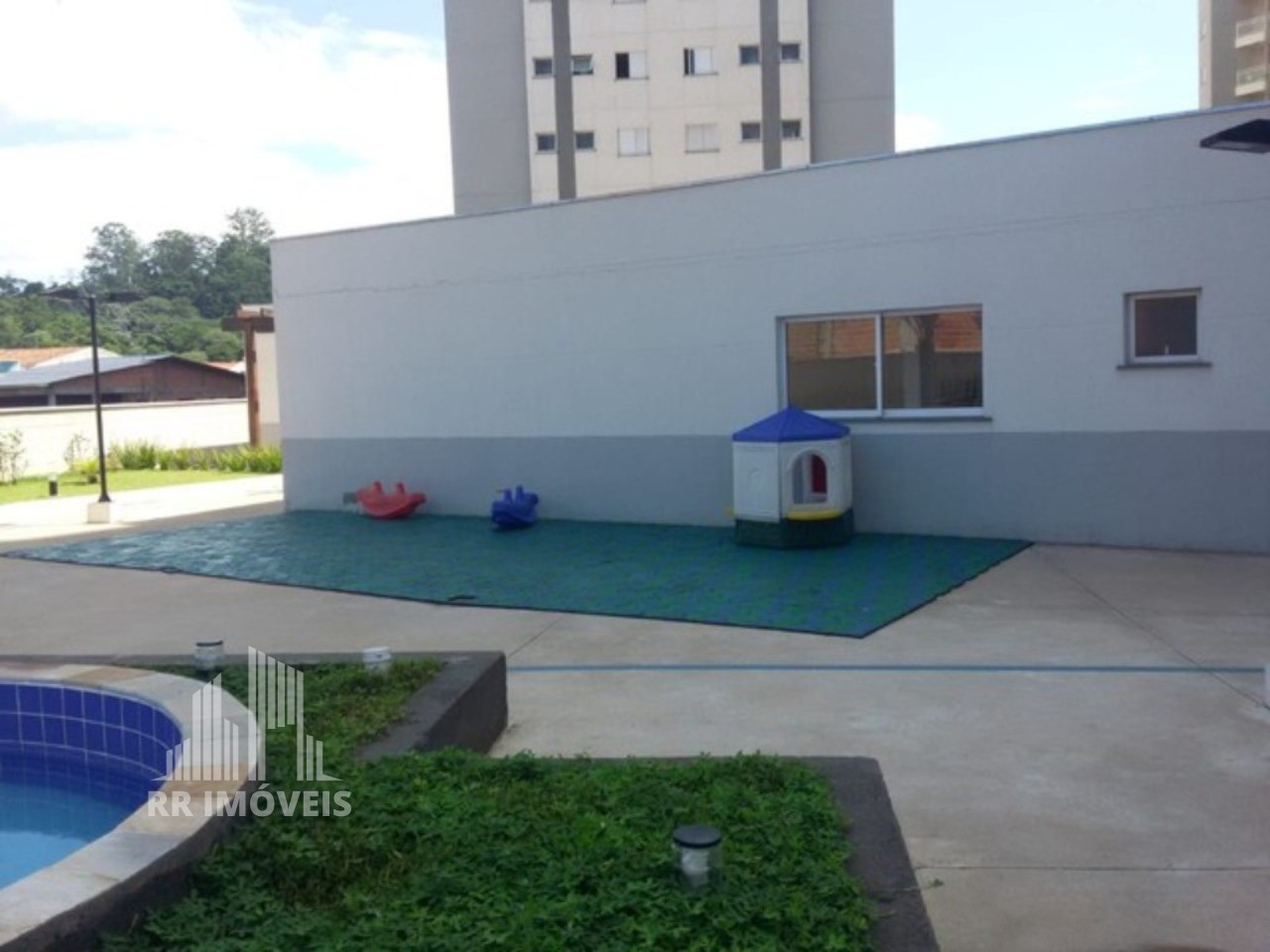 Apartamento à venda com 2 quartos, 54m² - Foto 15