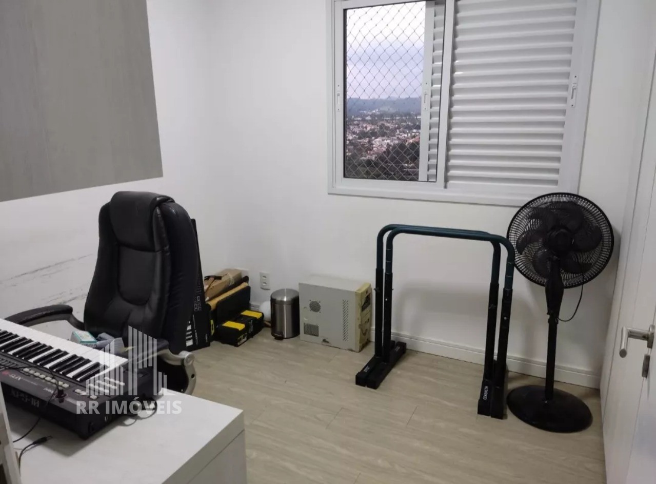 Apartamento à venda com 2 quartos, 60m² - Foto 15