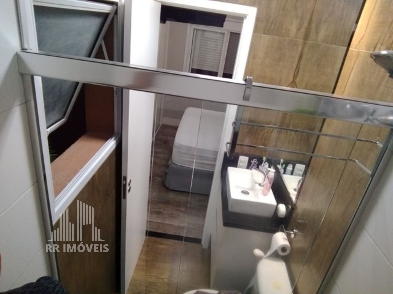 Apartamento, 2 quartos, 90 m² - Foto 8