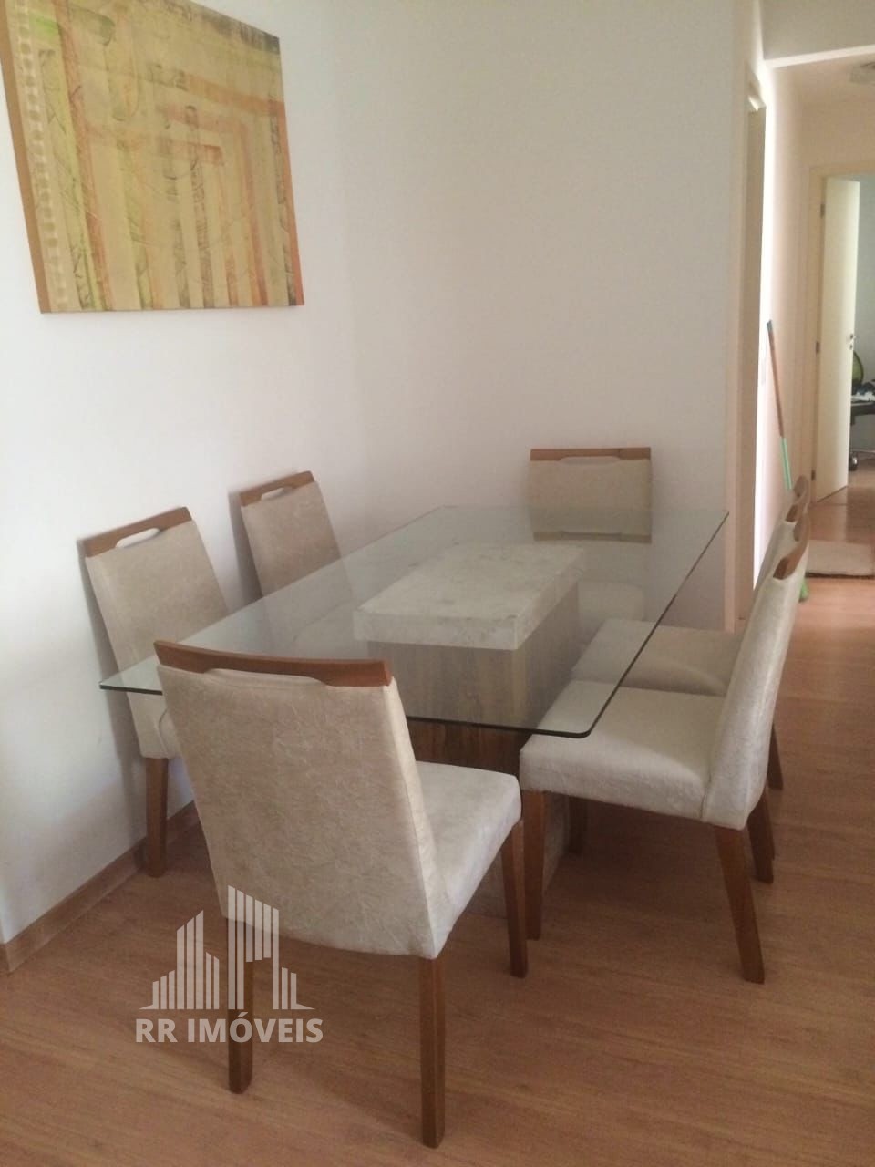 Apartamento à venda com 3 quartos, 103m² - Foto 8