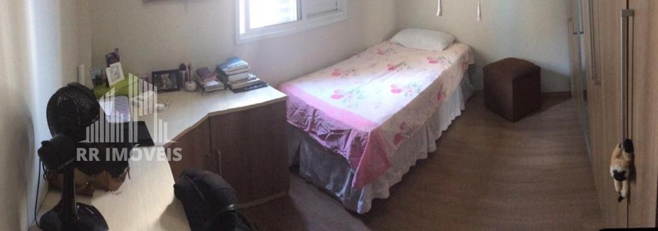 Apartamento à venda com 3 quartos, 80m² - Foto 17