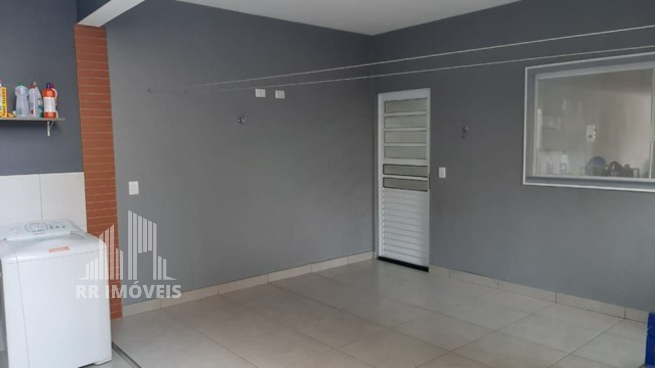 Casa à venda com 4 quartos, 342m² - Foto 16