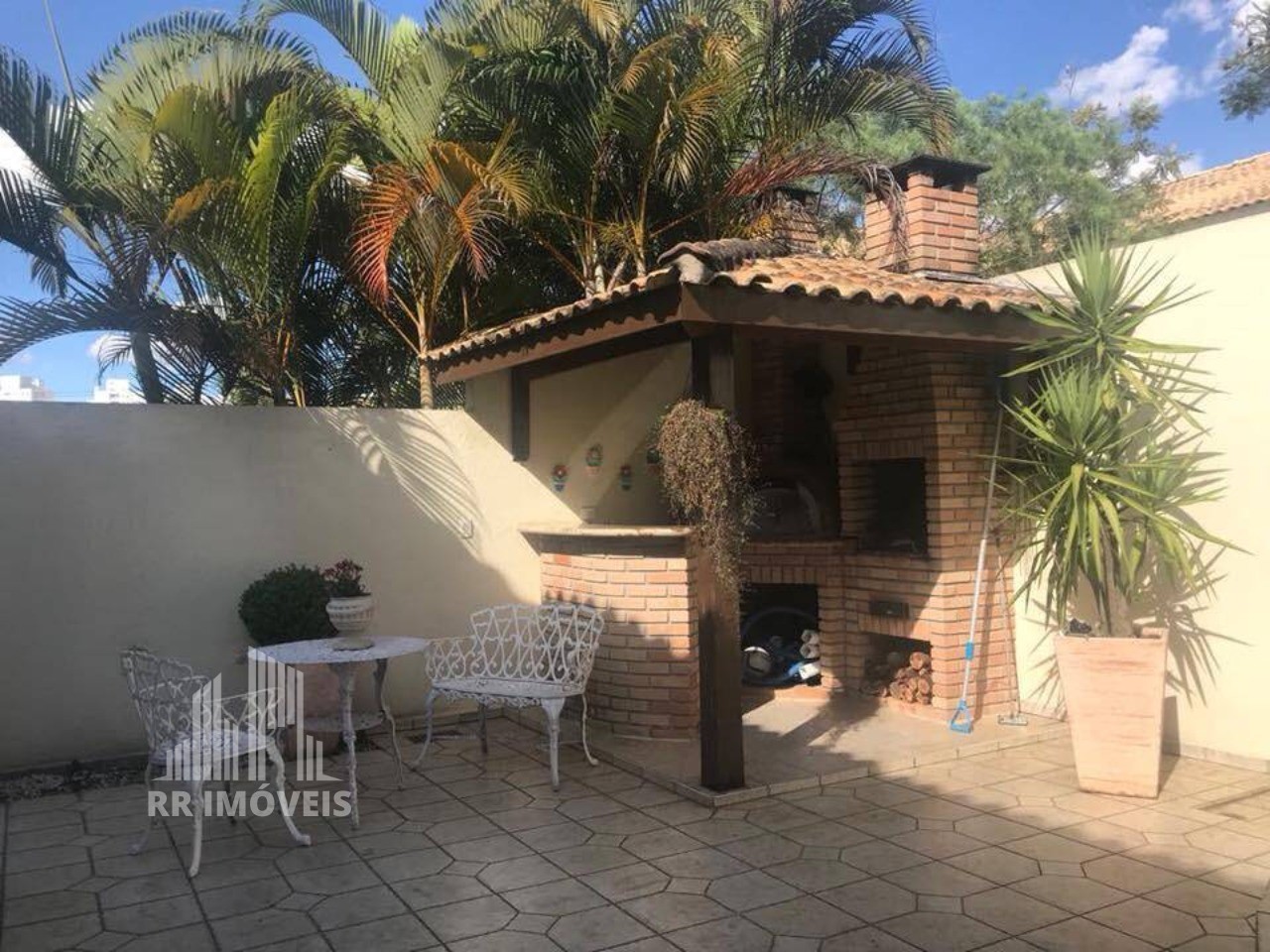 Casa à venda com 4 quartos, 170m² - Foto 23