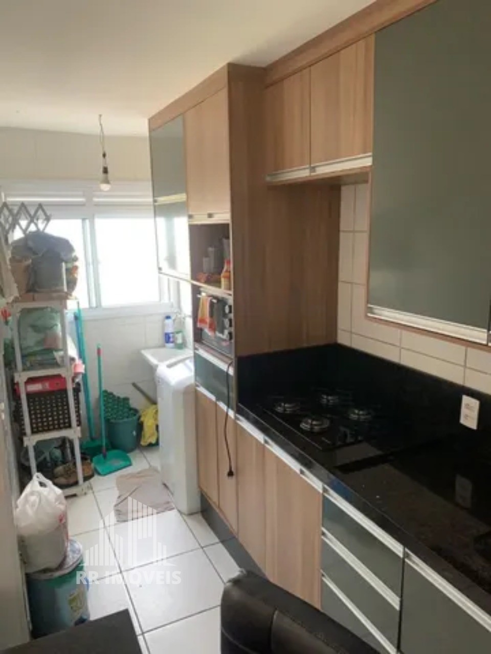 Apartamento à venda com 2 quartos, 56m² - Foto 6