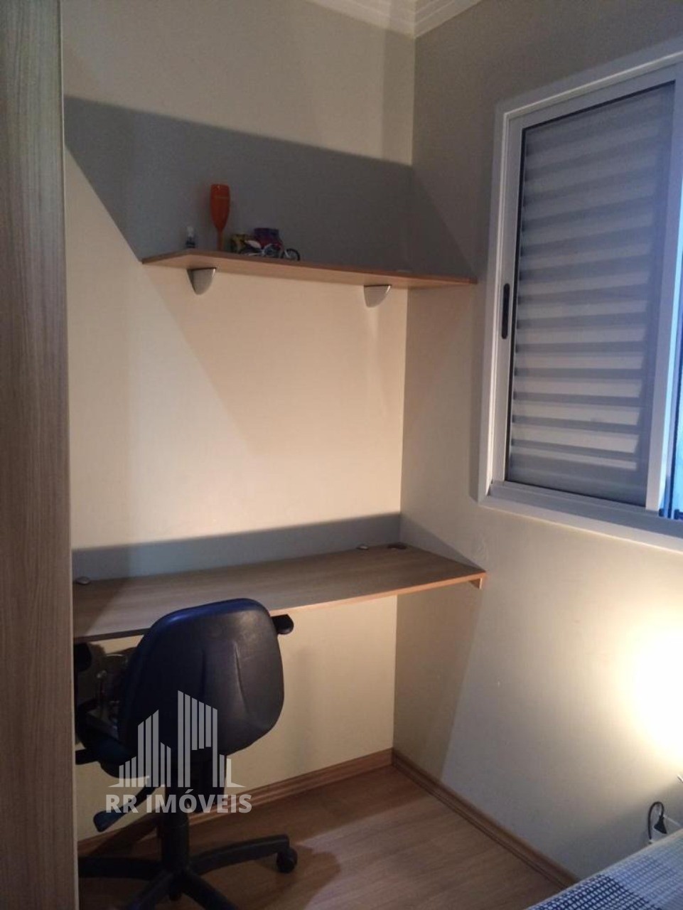 Apartamento à venda com 3 quartos, 80m² - Foto 12