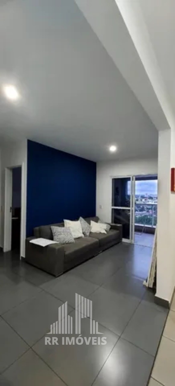 Apartamento à venda com 2 quartos, 67m² - Foto 1