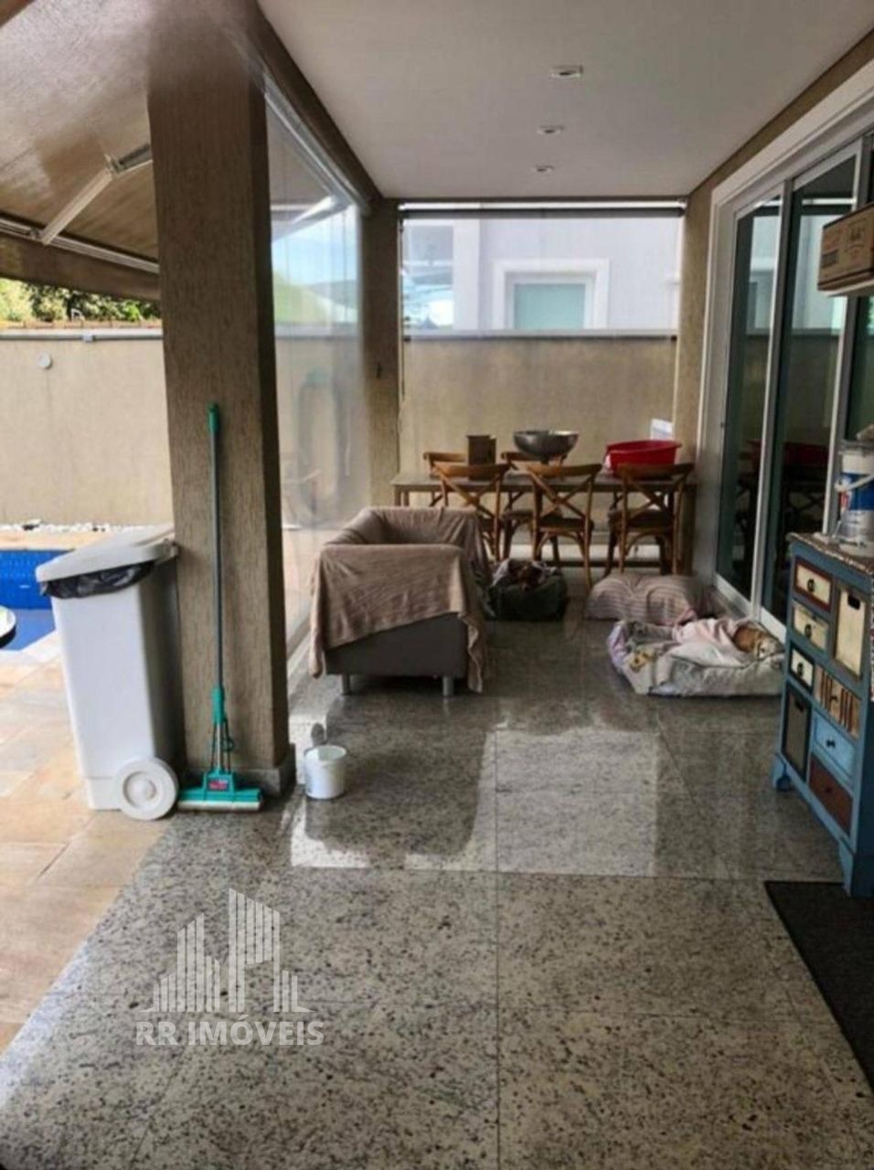 Casa à venda com 4 quartos, 420m² - Foto 32