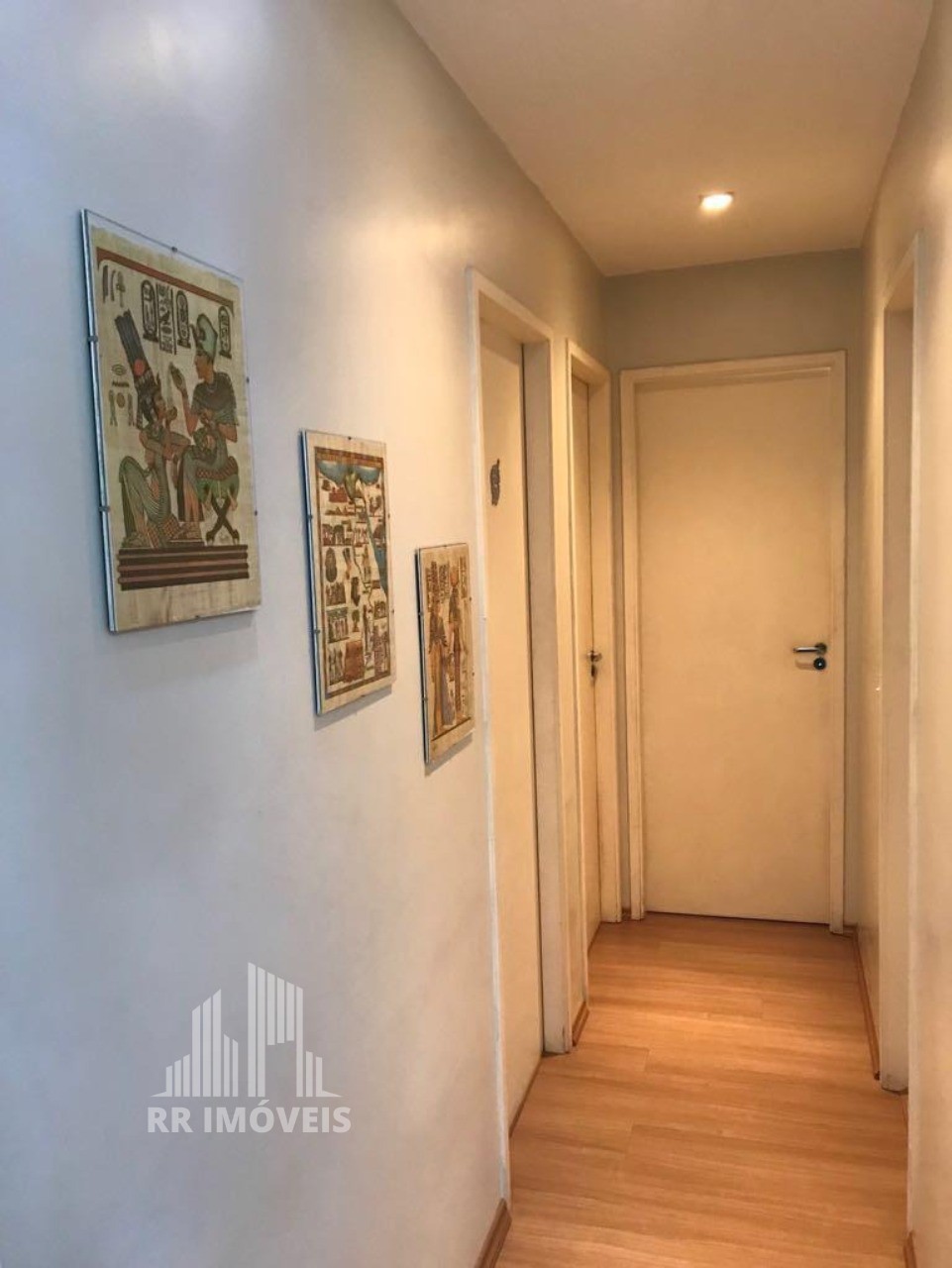 Apartamento à venda com 3 quartos, 80m² - Foto 10