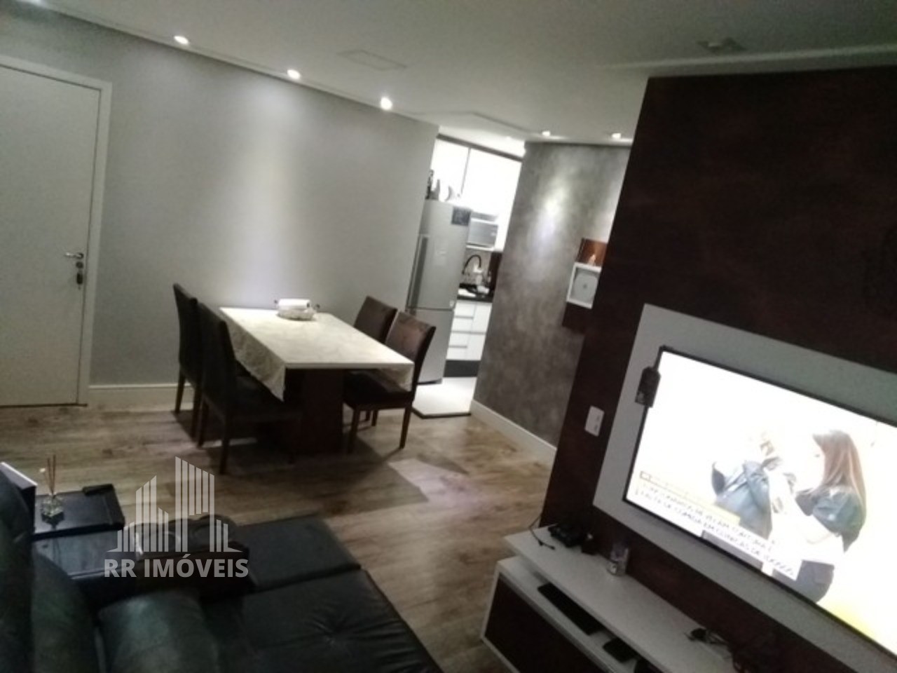 Apartamento, 2 quartos, 90 m² - Foto 2