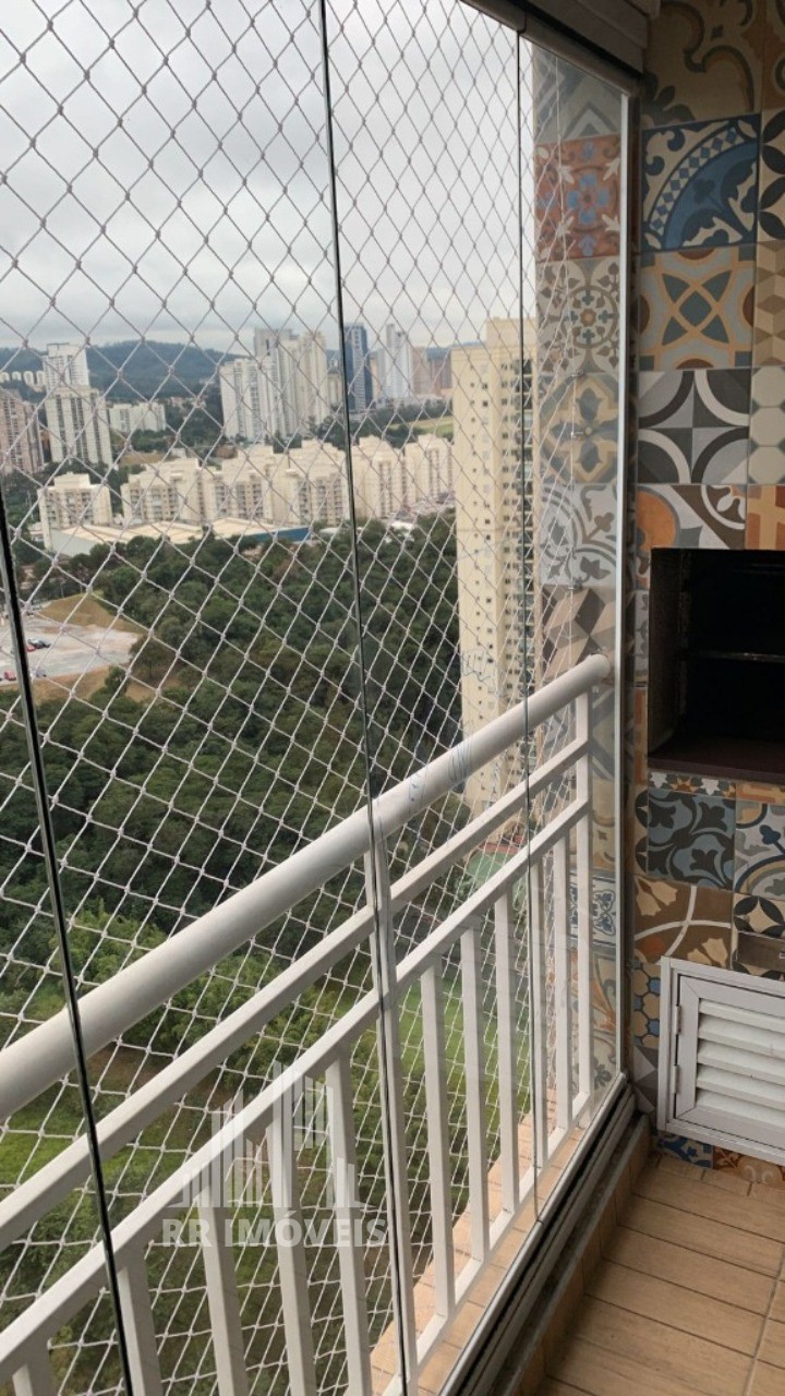 Apartamento à venda com 3 quartos, 85m² - Foto 3