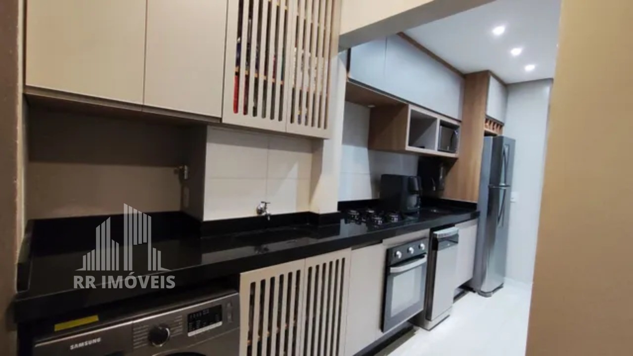 Apartamento à venda com 2 quartos, 52m² - Foto 6