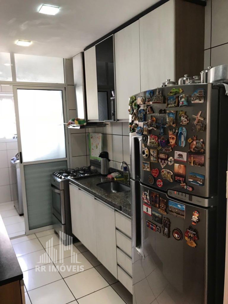 Apartamento à venda com 3 quartos, 80m² - Foto 6