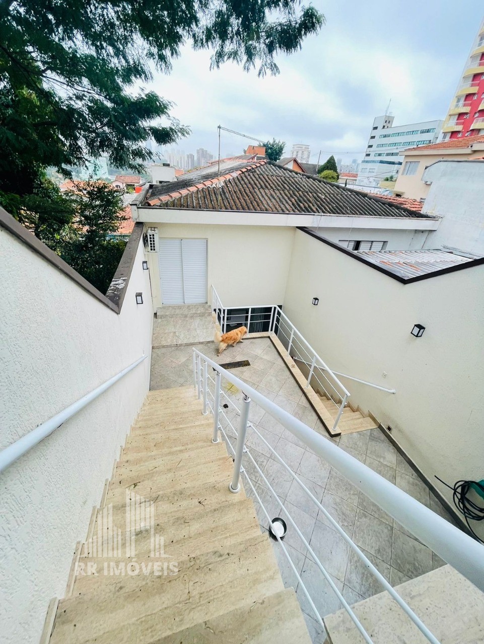 Casa à venda com 3 quartos, 200m² - Foto 15