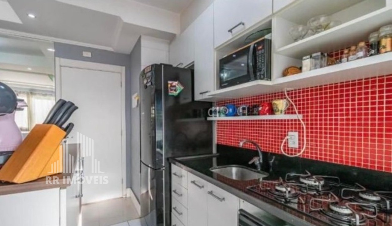 Apartamento à venda com 2 quartos, 51m² - Foto 6