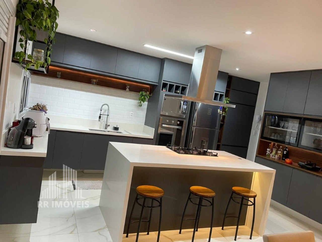 Apartamento, 3 quartos, 200 m² - Foto 7