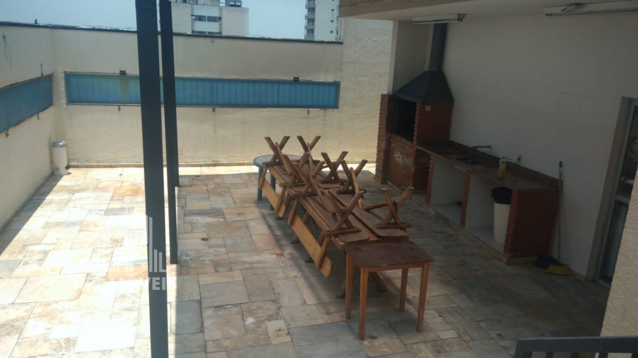 Apartamento à venda com 3 quartos, 88m² - Foto 24