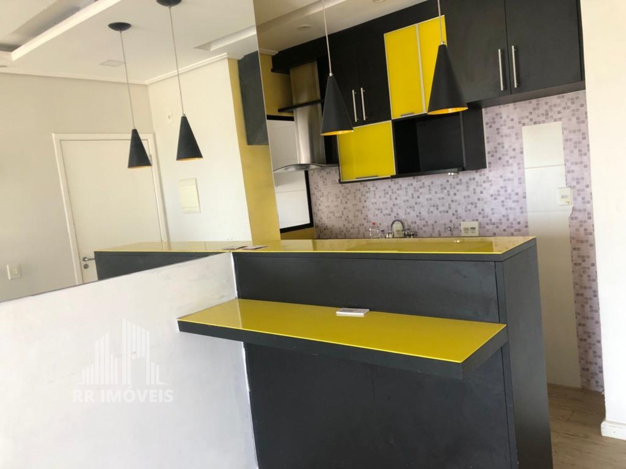 Apartamento à venda com 2 quartos, 59m² - Foto 5