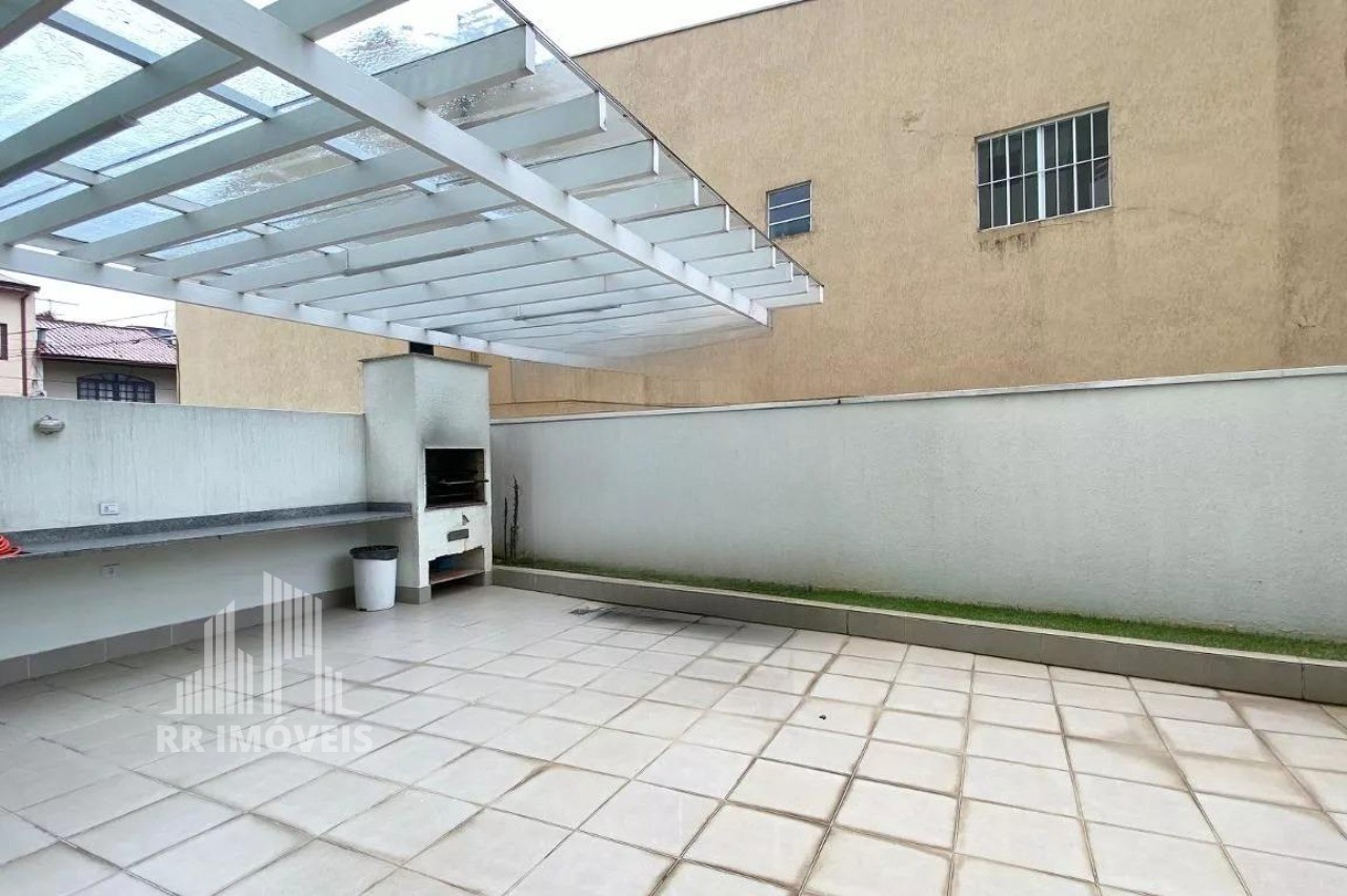 Apartamento à venda com 2 quartos, 59m² - Foto 14