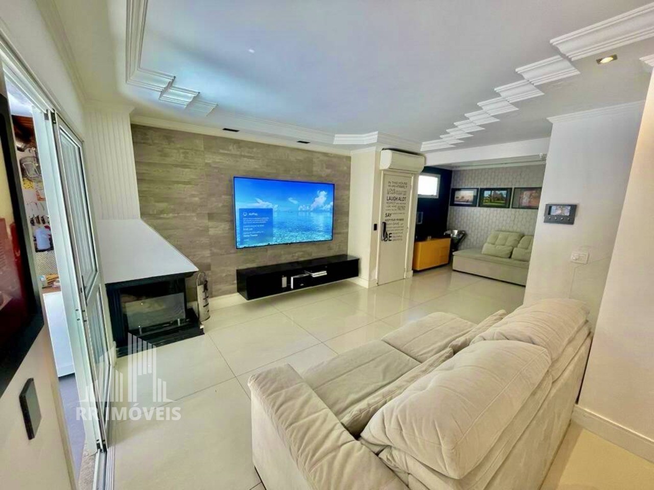 Casa à venda com 3 quartos, 190m² - Foto 5