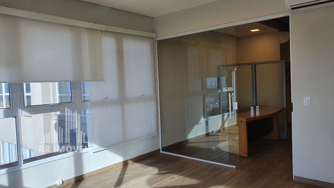 Conjunto Comercial-Sala à venda, 80m² - Foto 7