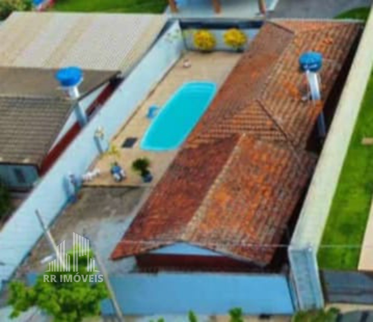 Casa à venda com 1 quarto, 100m² - Foto 10