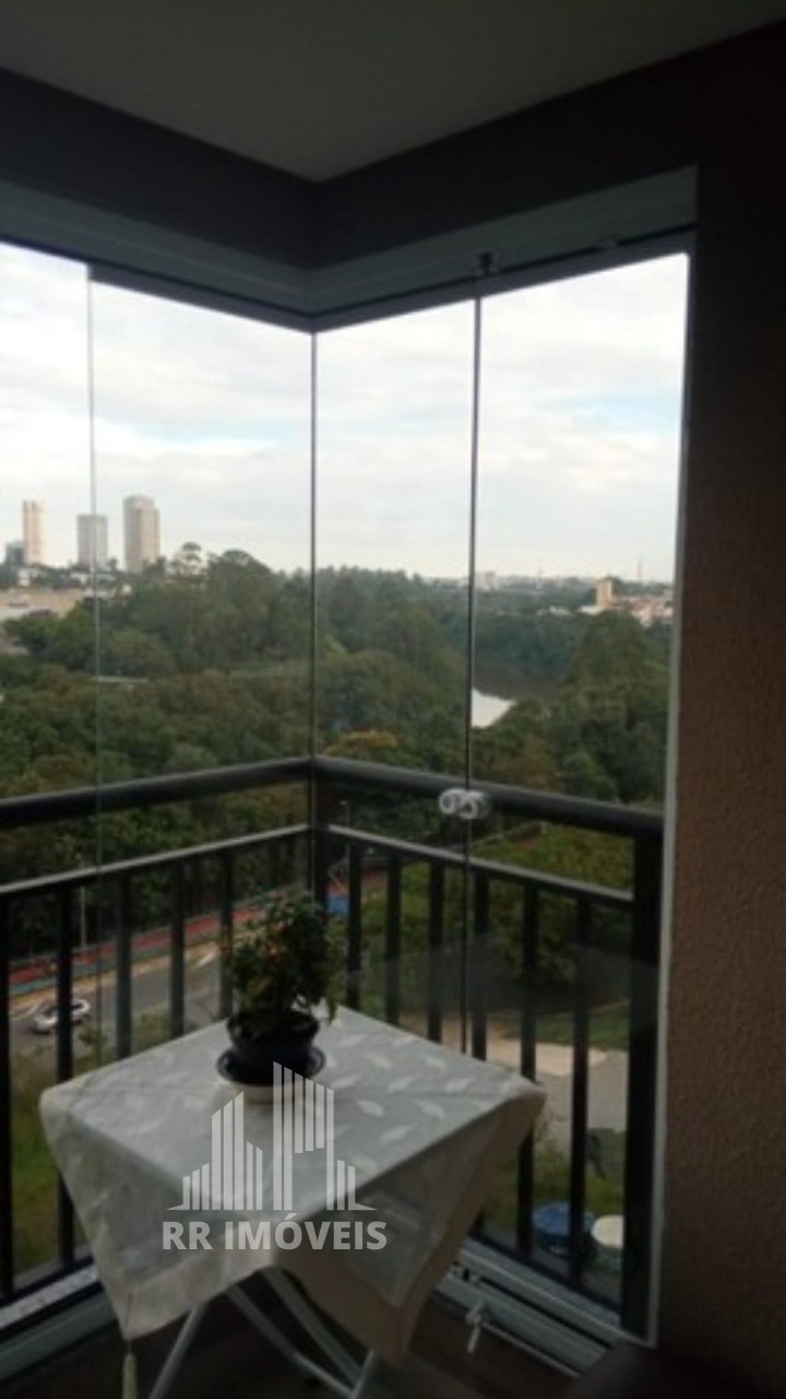 Apartamento, 2 quartos, 60 m² - Foto 7