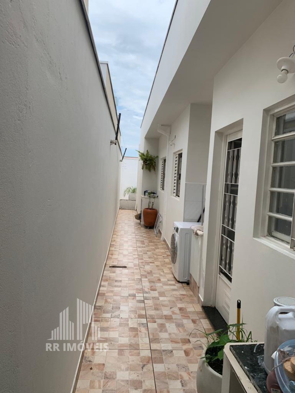 Casa à venda com 3 quartos, 119m² - Foto 18