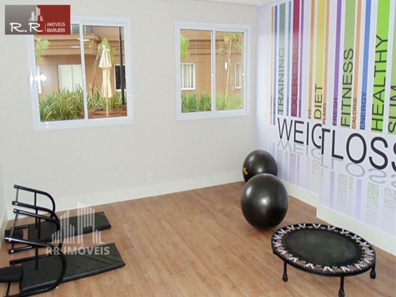 Apartamento, 2 quartos, 60 m² - Foto 30