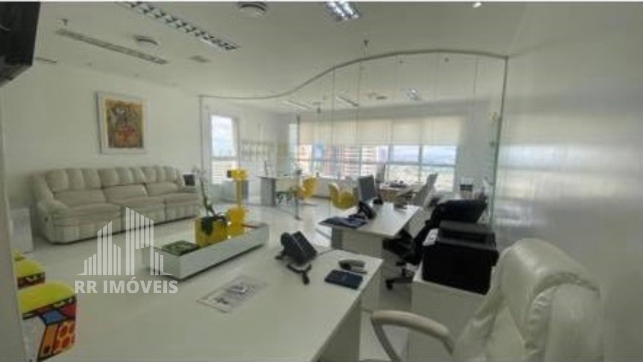 Conjunto Comercial-Sala à venda, 500m² - Foto 1