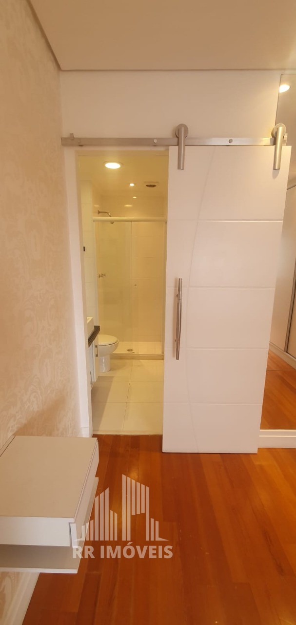 Apartamento à venda com 1 quarto, 80m² - Foto 15