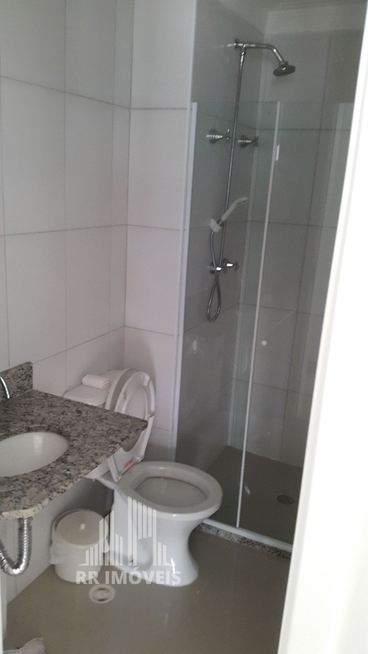 Apartamento à venda com 3 quartos, 68m² - Foto 4