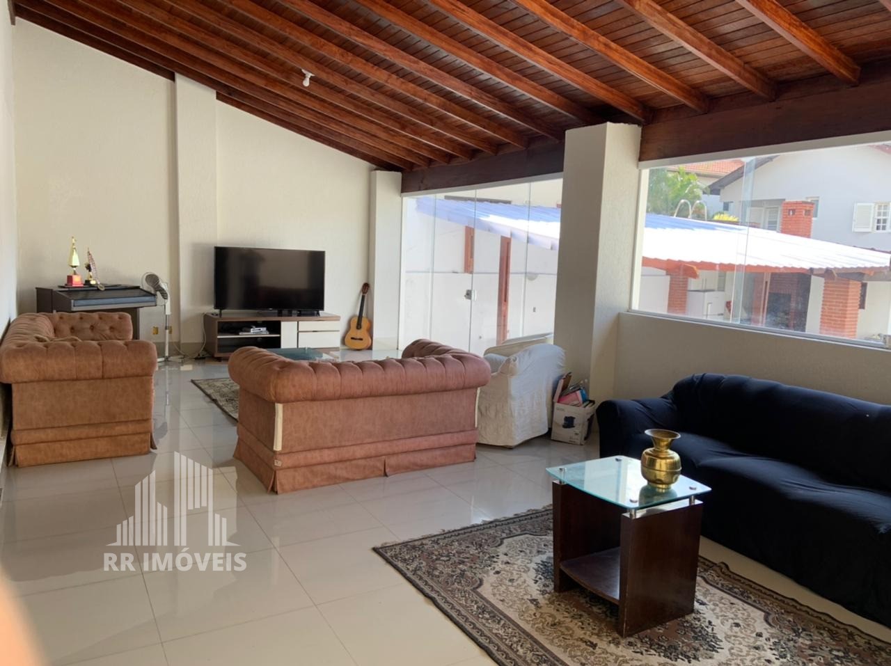 Casa à venda com 4 quartos, 450m² - Foto 8