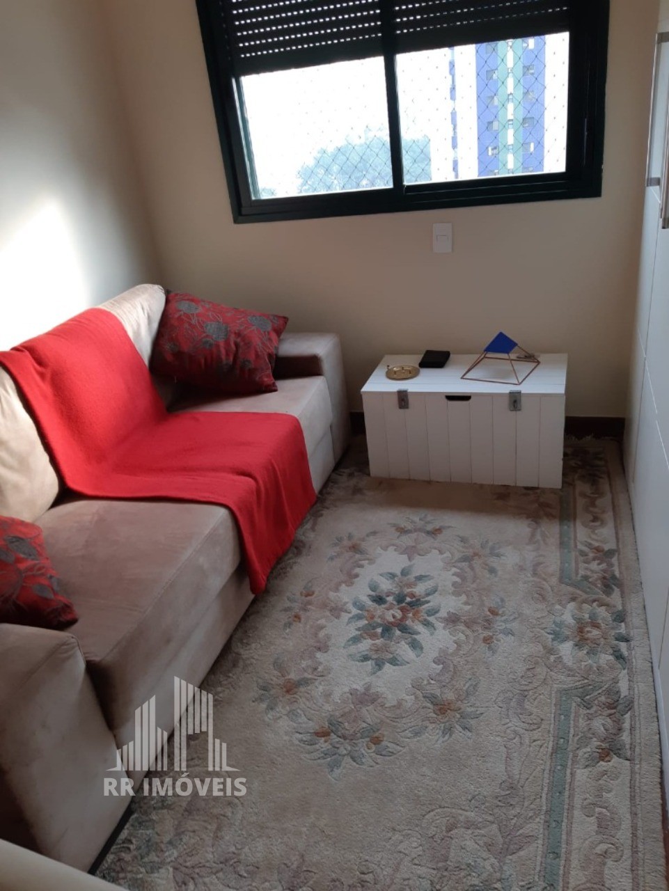 Apartamento à venda com 3 quartos, 98m² - Foto 19