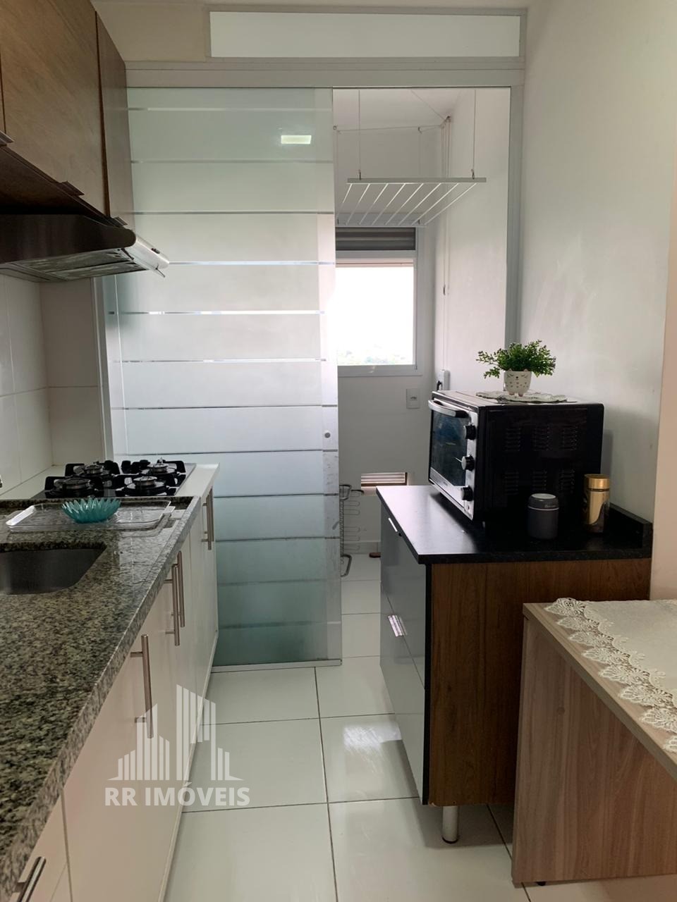 Apartamento à venda com 3 quartos, 76m² - Foto 12