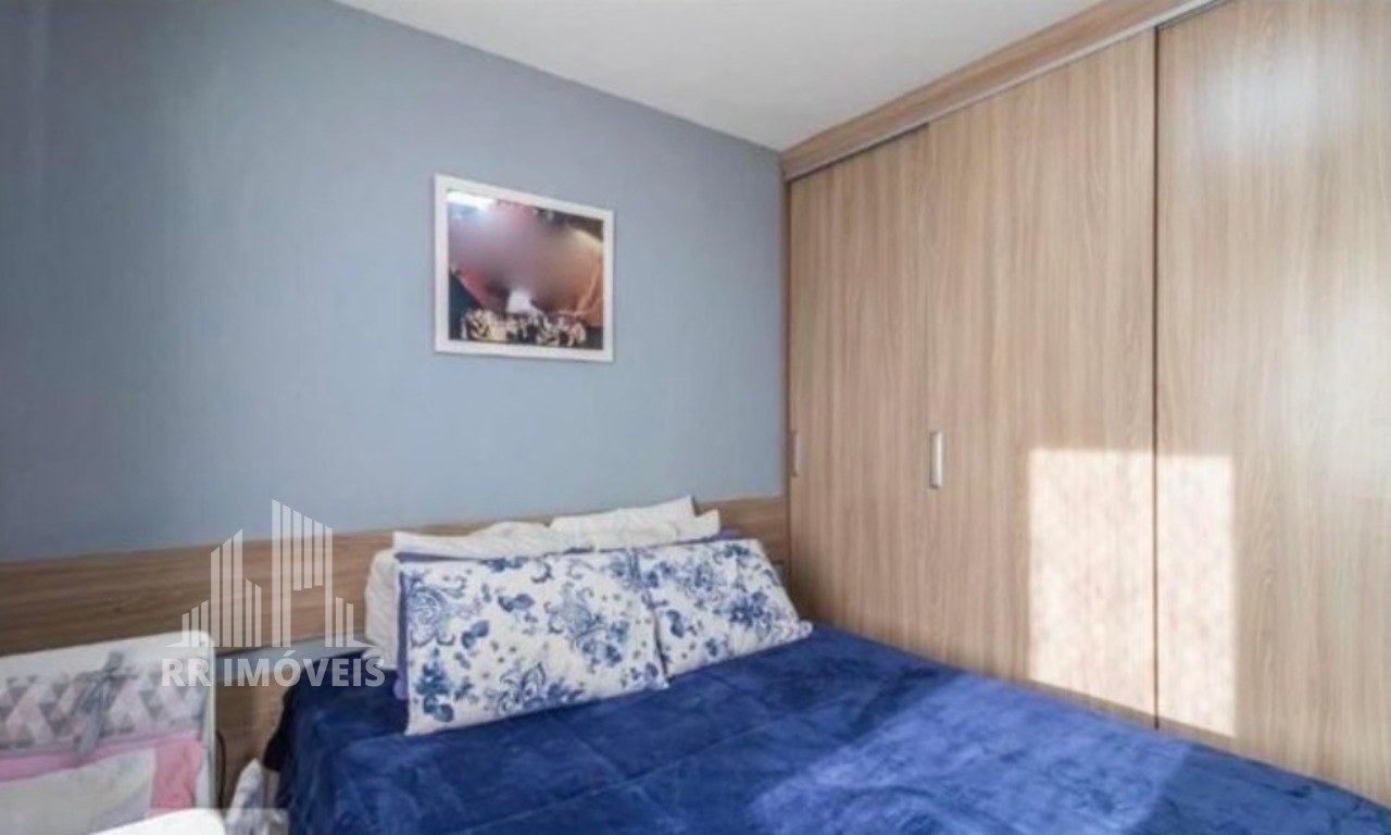 Apartamento à venda com 2 quartos, 51m² - Foto 19