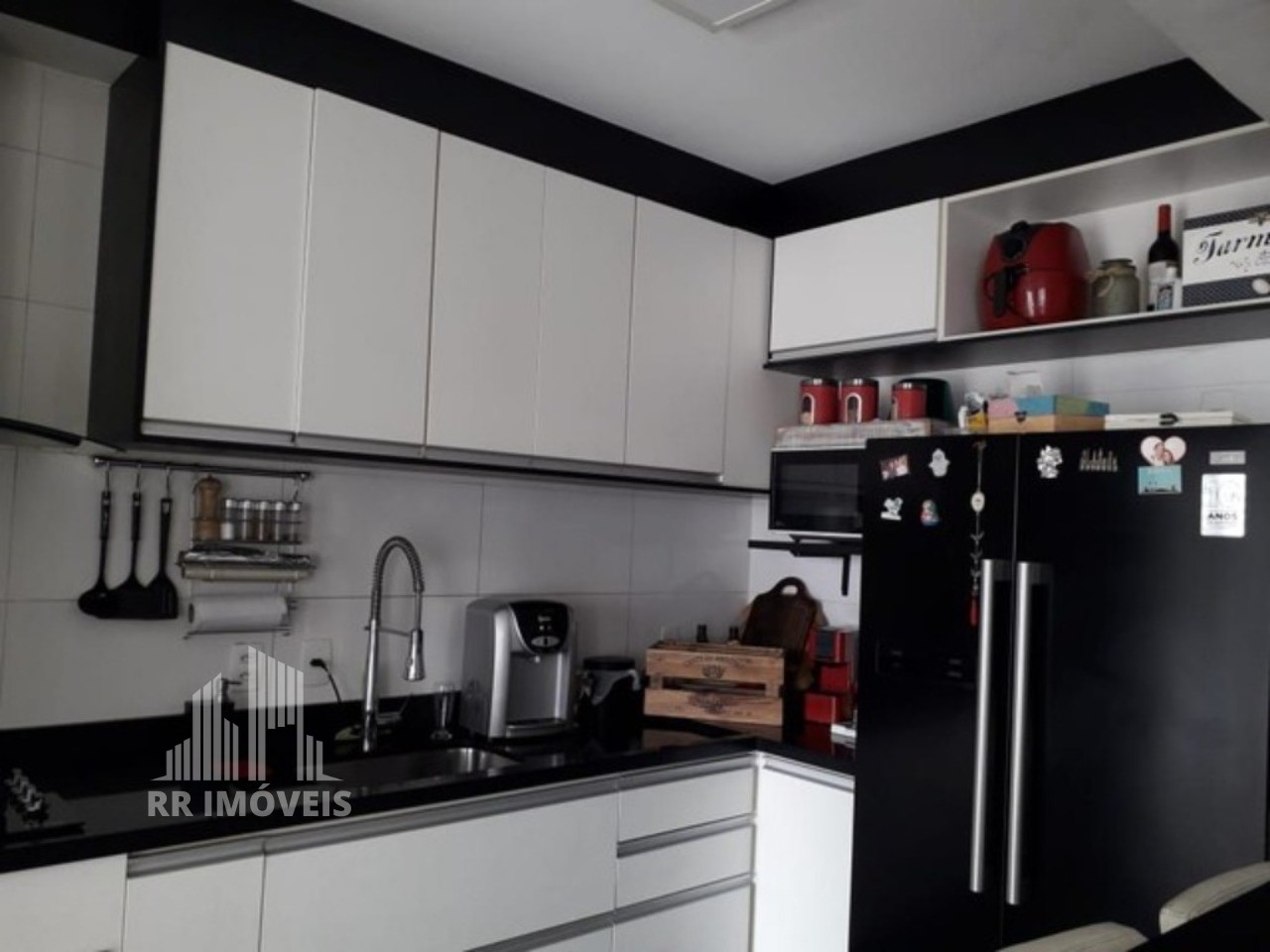 Apartamento à venda com 3 quartos, 90m² - Foto 4