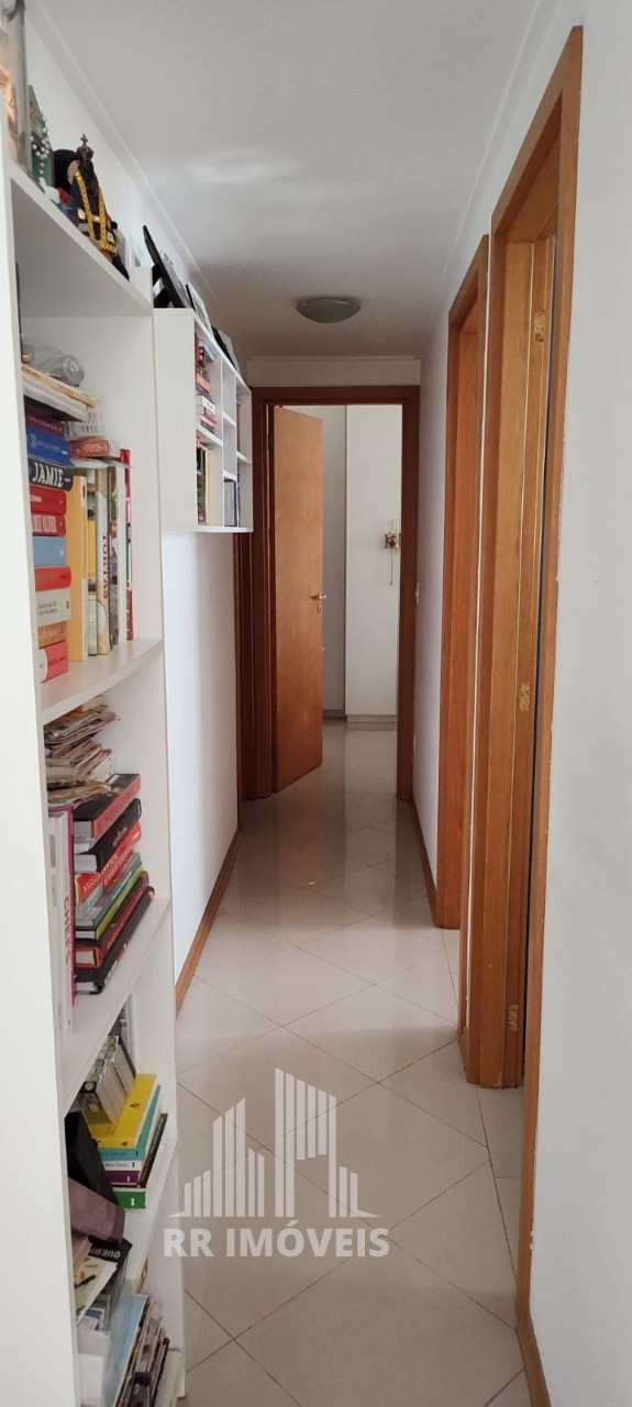 Apartamento à venda com 3 quartos, 80m² - Foto 4