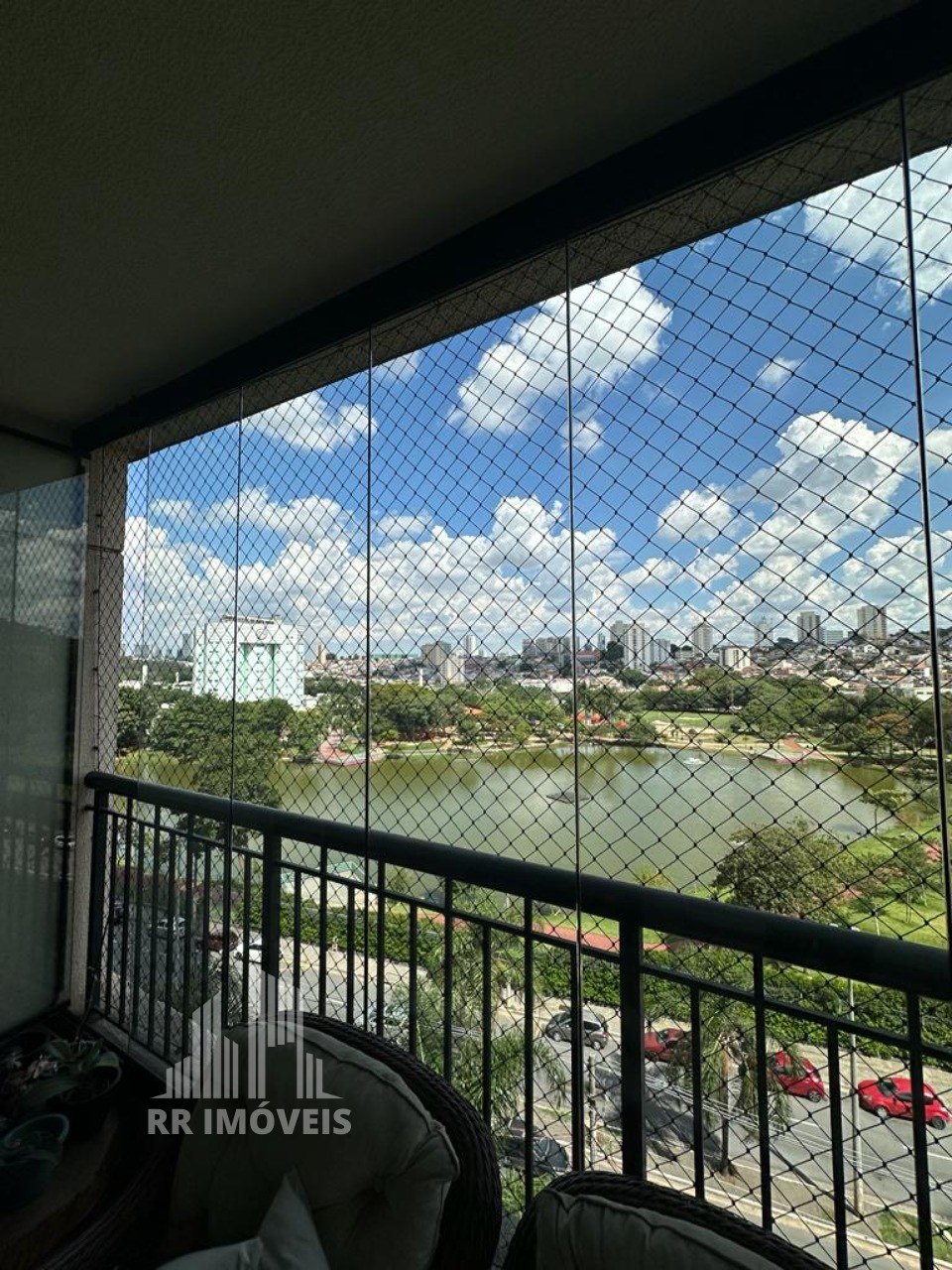 Apartamento à venda com 3 quartos, 115m² - Foto 15