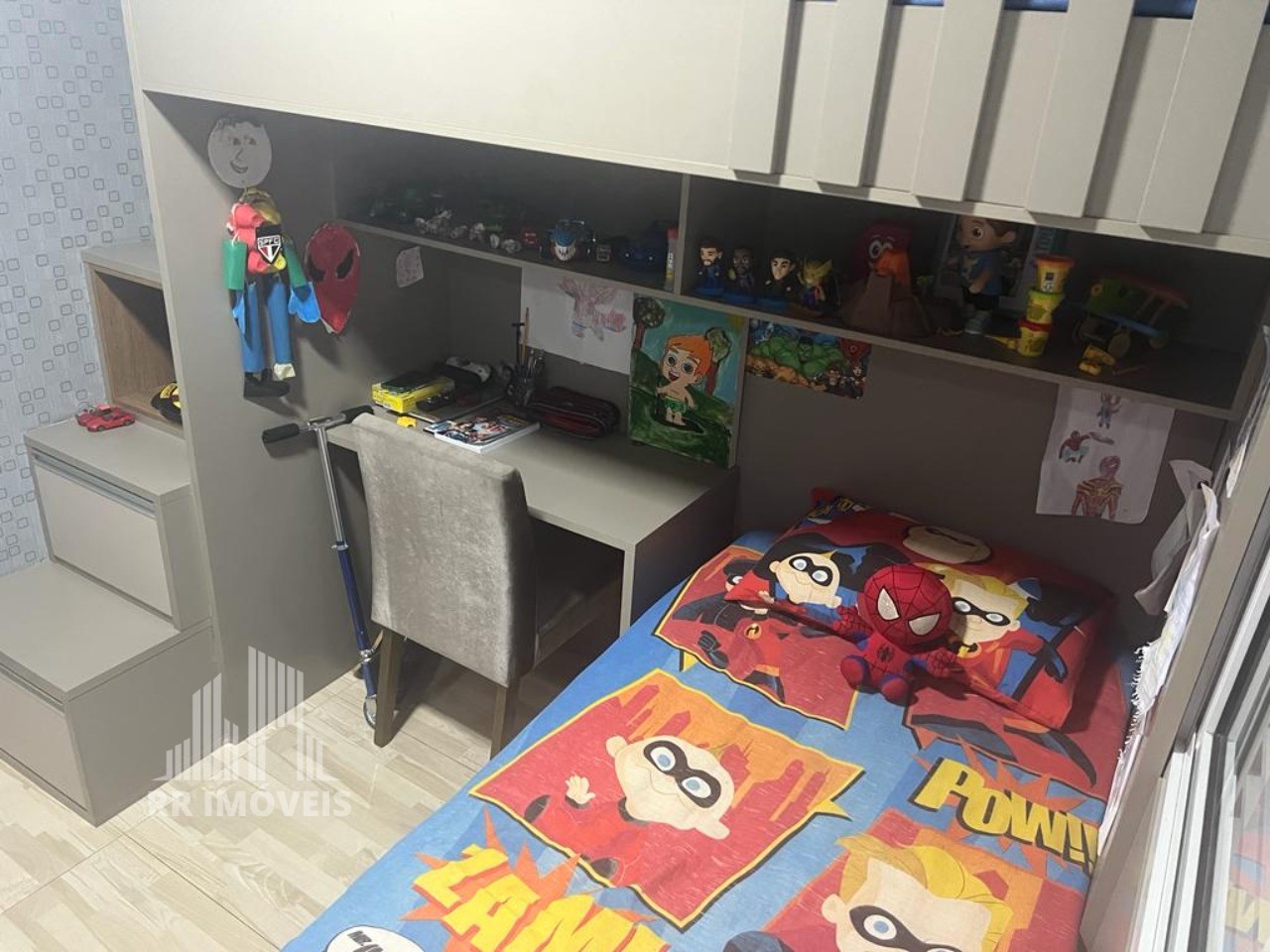 Apartamento à venda com 2 quartos, 60m² - Foto 14