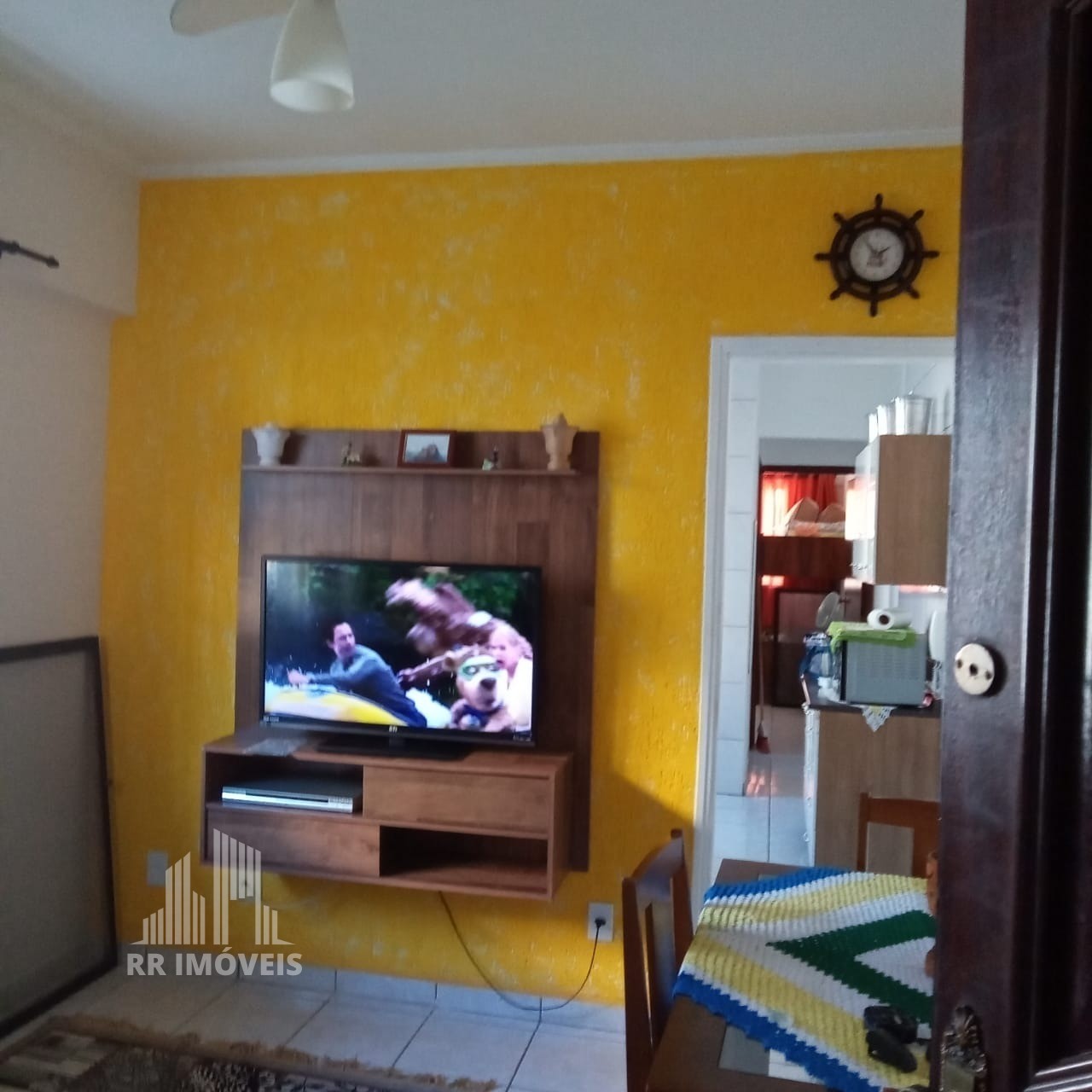 Apartamento à venda com 1 quarto, 50m² - Foto 1