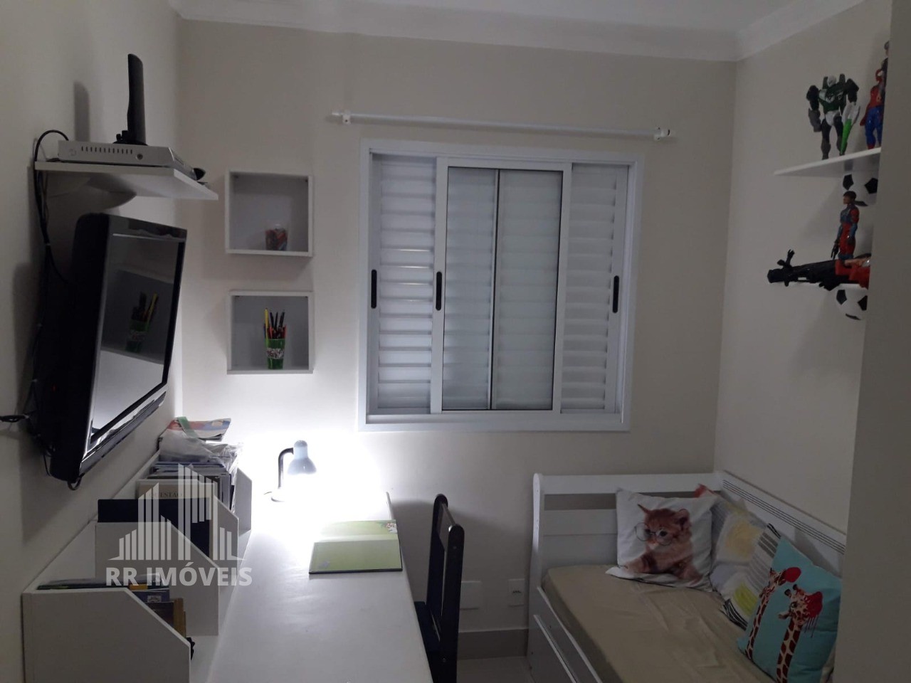 Apartamento à venda com 3 quartos, 80m² - Foto 48